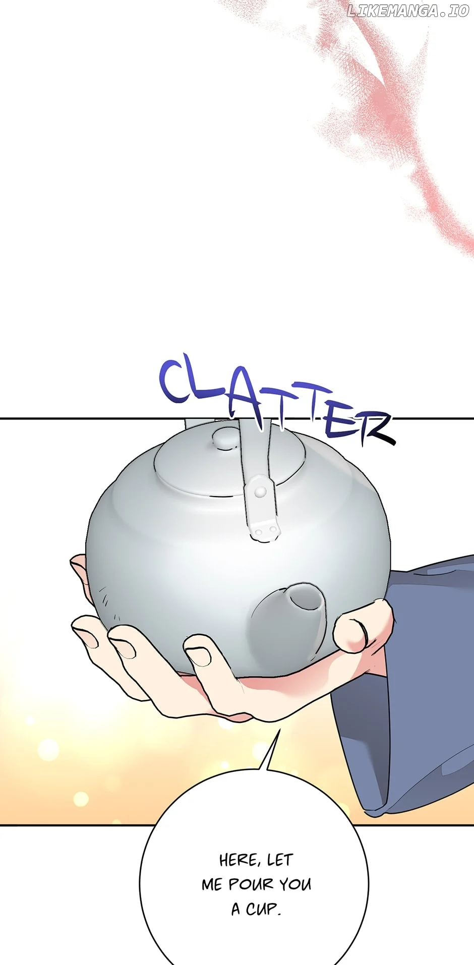 I Am the Precious Daughter of the Greatest Villain in the Fantasy World Chapter 111 - Page 39