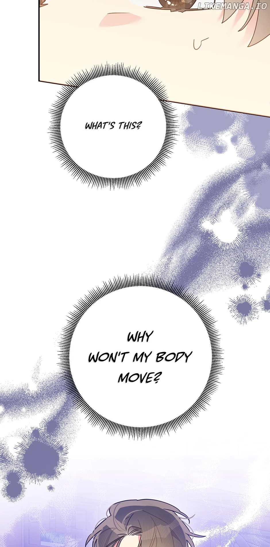 I Am the Precious Daughter of the Greatest Villain in the Fantasy World Chapter 111 - Page 4