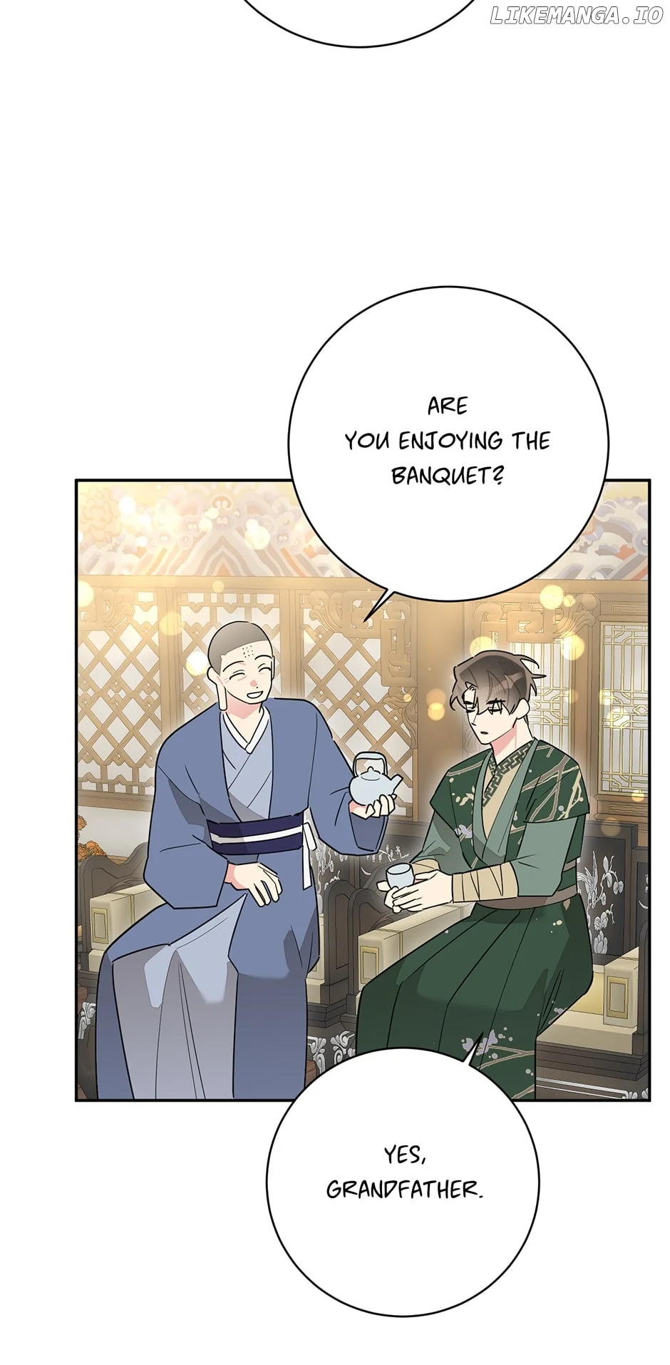 I Am the Precious Daughter of the Greatest Villain in the Fantasy World Chapter 111 - Page 40