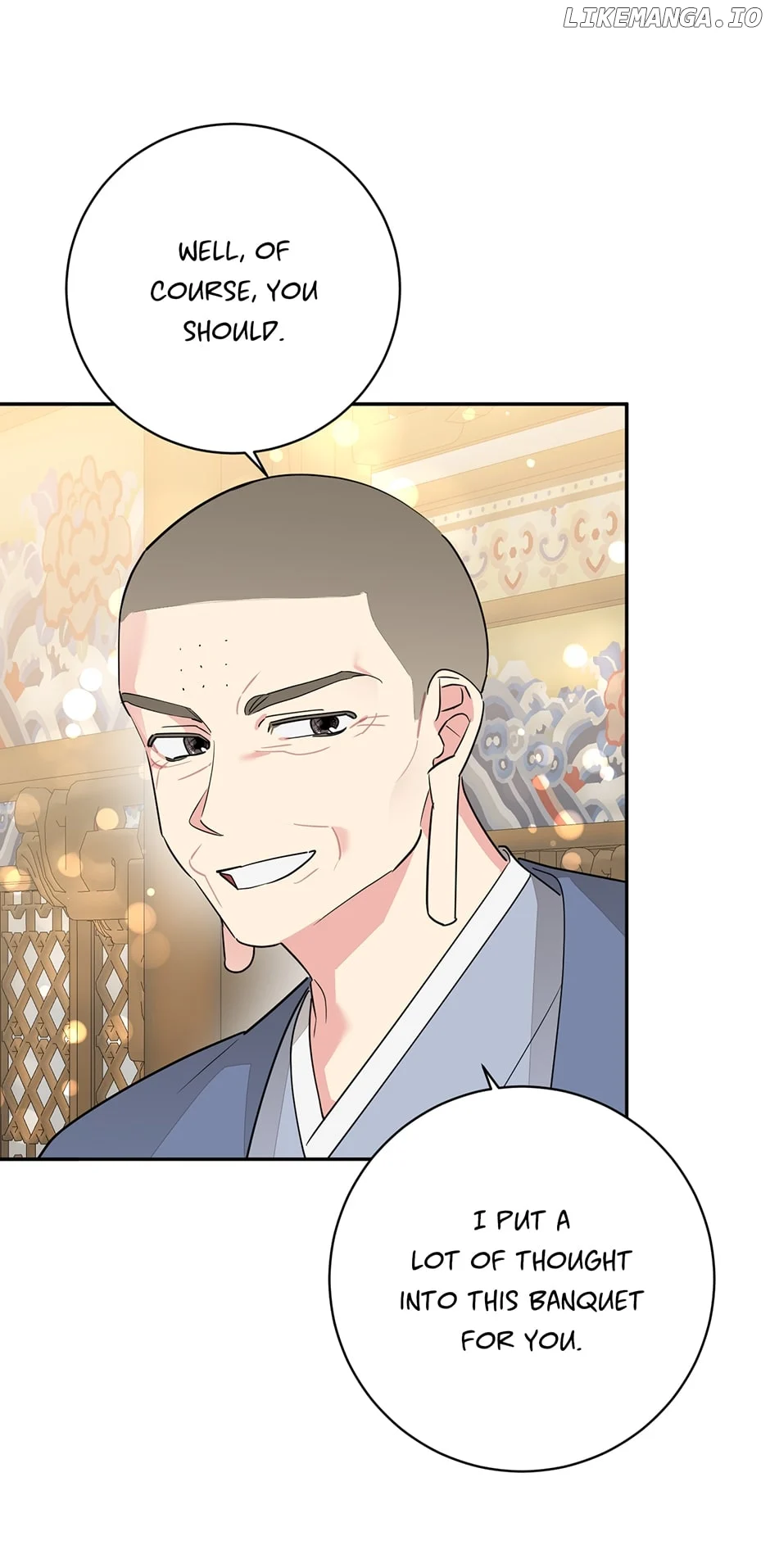 I Am the Precious Daughter of the Greatest Villain in the Fantasy World Chapter 111 - Page 41