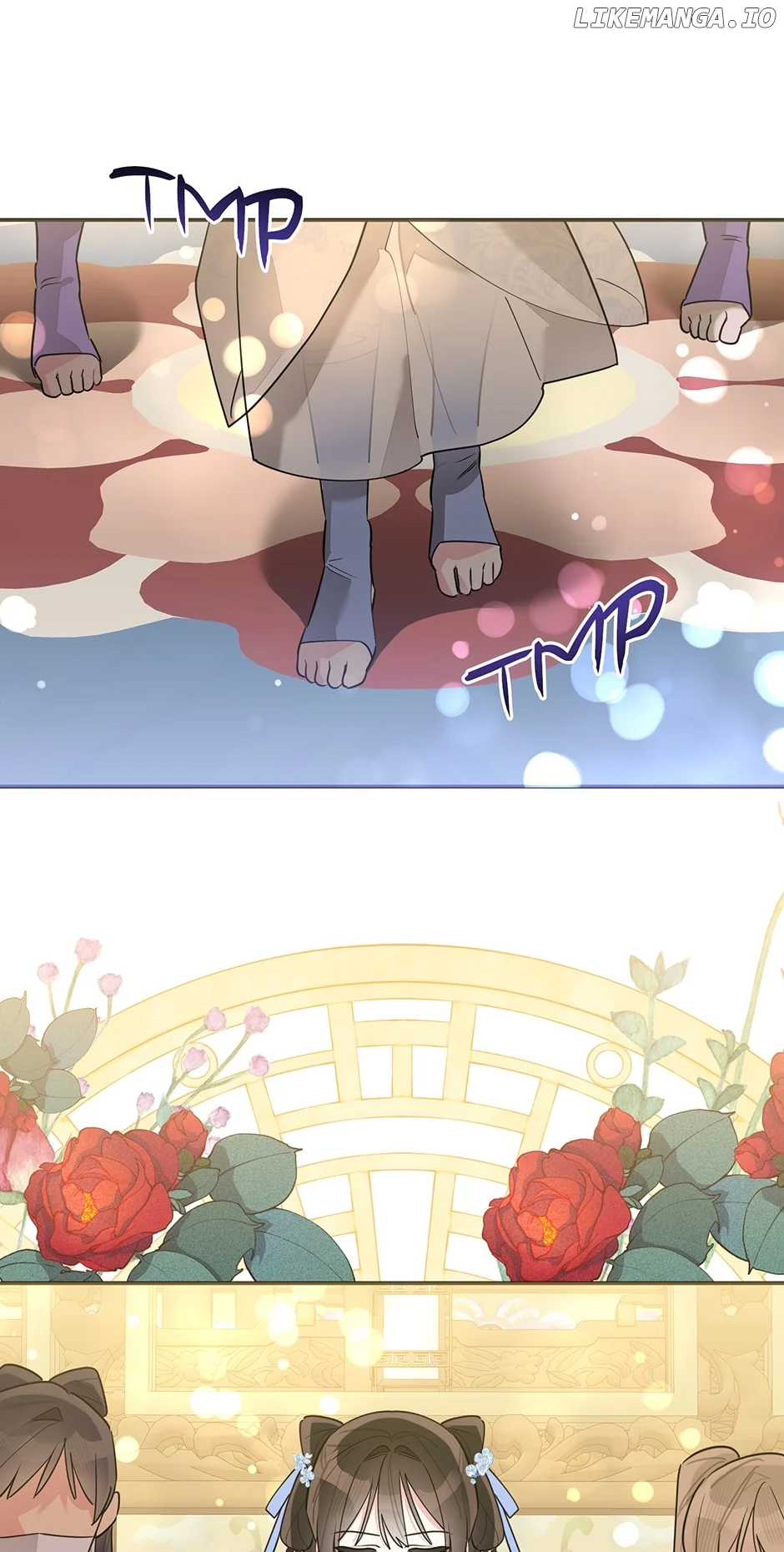 I Am the Precious Daughter of the Greatest Villain in the Fantasy World Chapter 111 - Page 44