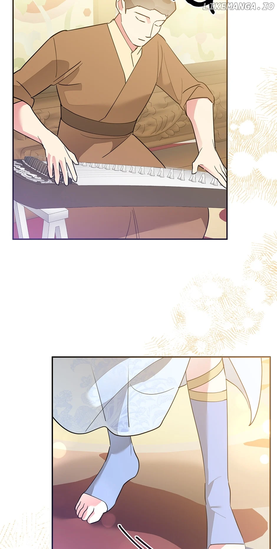 I Am the Precious Daughter of the Greatest Villain in the Fantasy World Chapter 111 - Page 46
