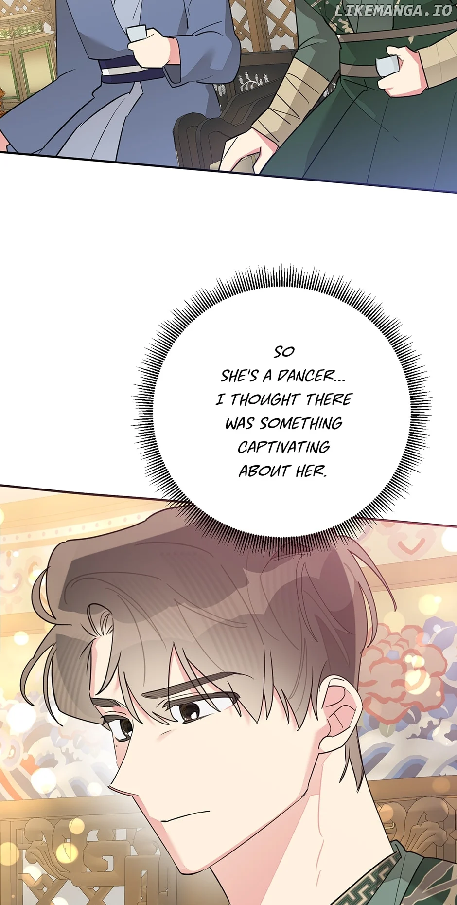 I Am the Precious Daughter of the Greatest Villain in the Fantasy World Chapter 111 - Page 49