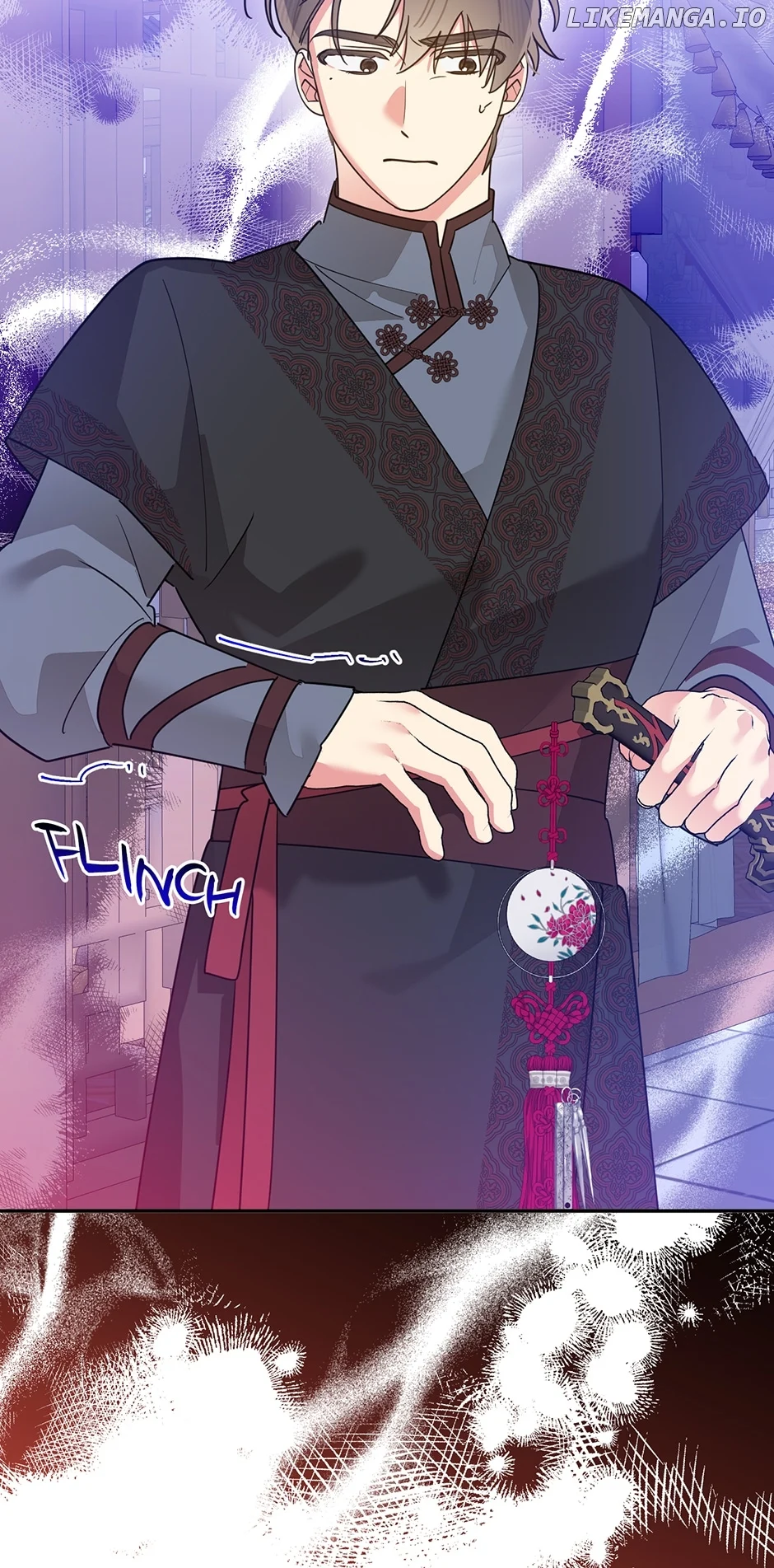I Am the Precious Daughter of the Greatest Villain in the Fantasy World Chapter 111 - Page 5