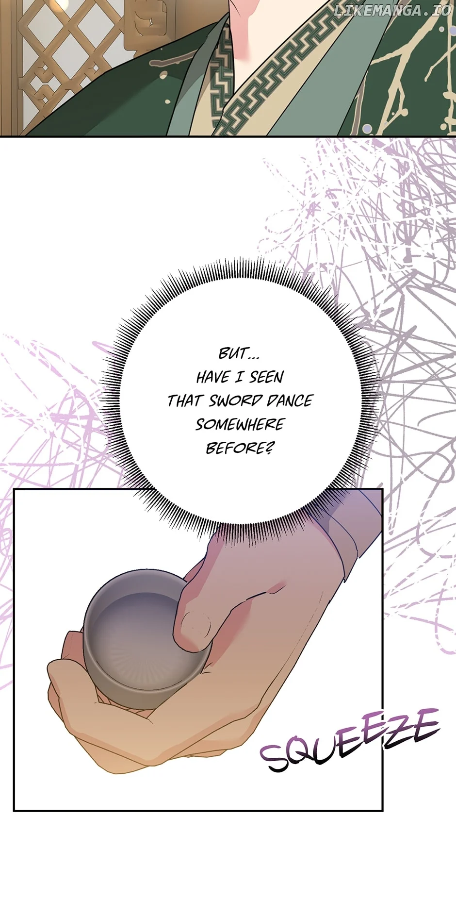 I Am the Precious Daughter of the Greatest Villain in the Fantasy World Chapter 111 - Page 50