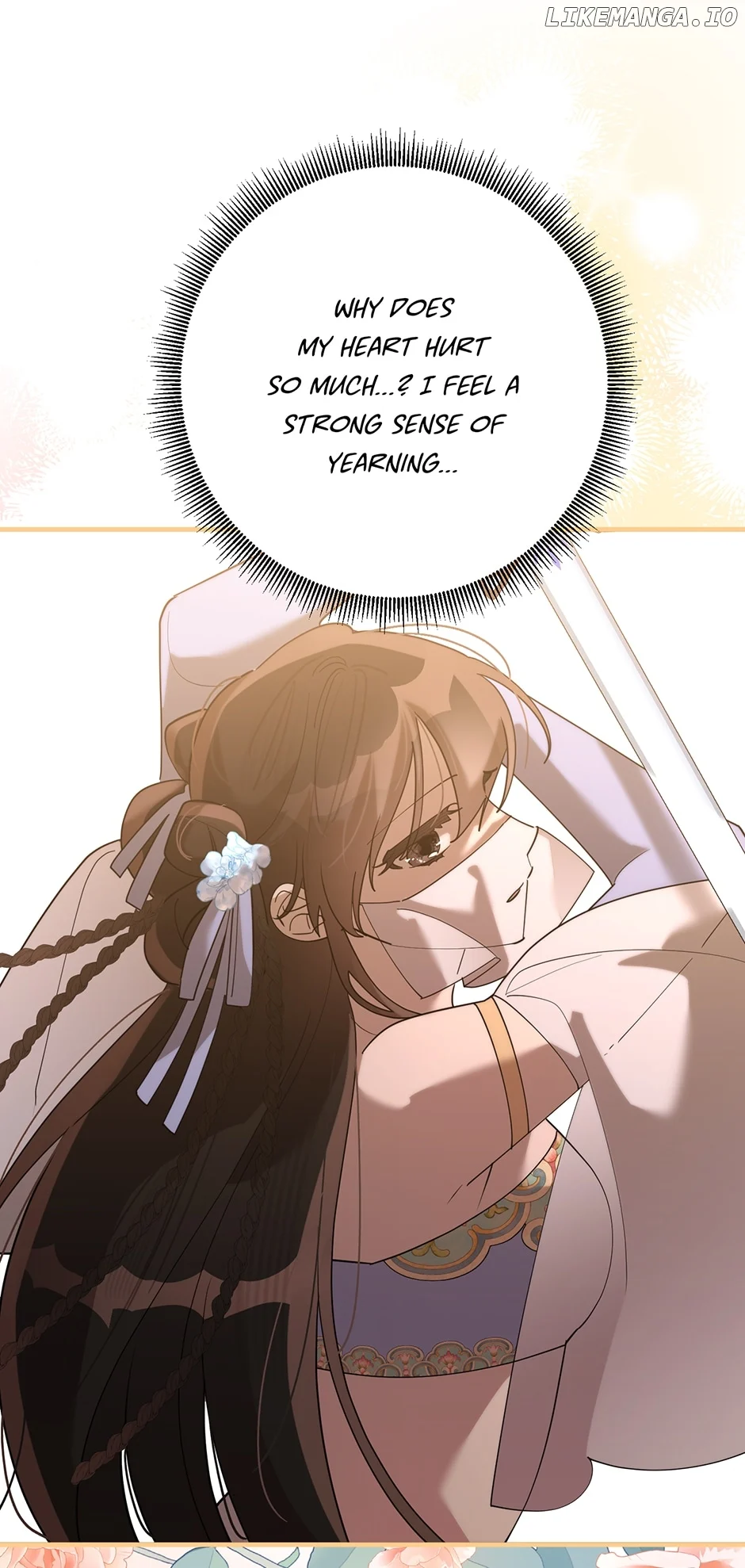 I Am the Precious Daughter of the Greatest Villain in the Fantasy World Chapter 111 - Page 51