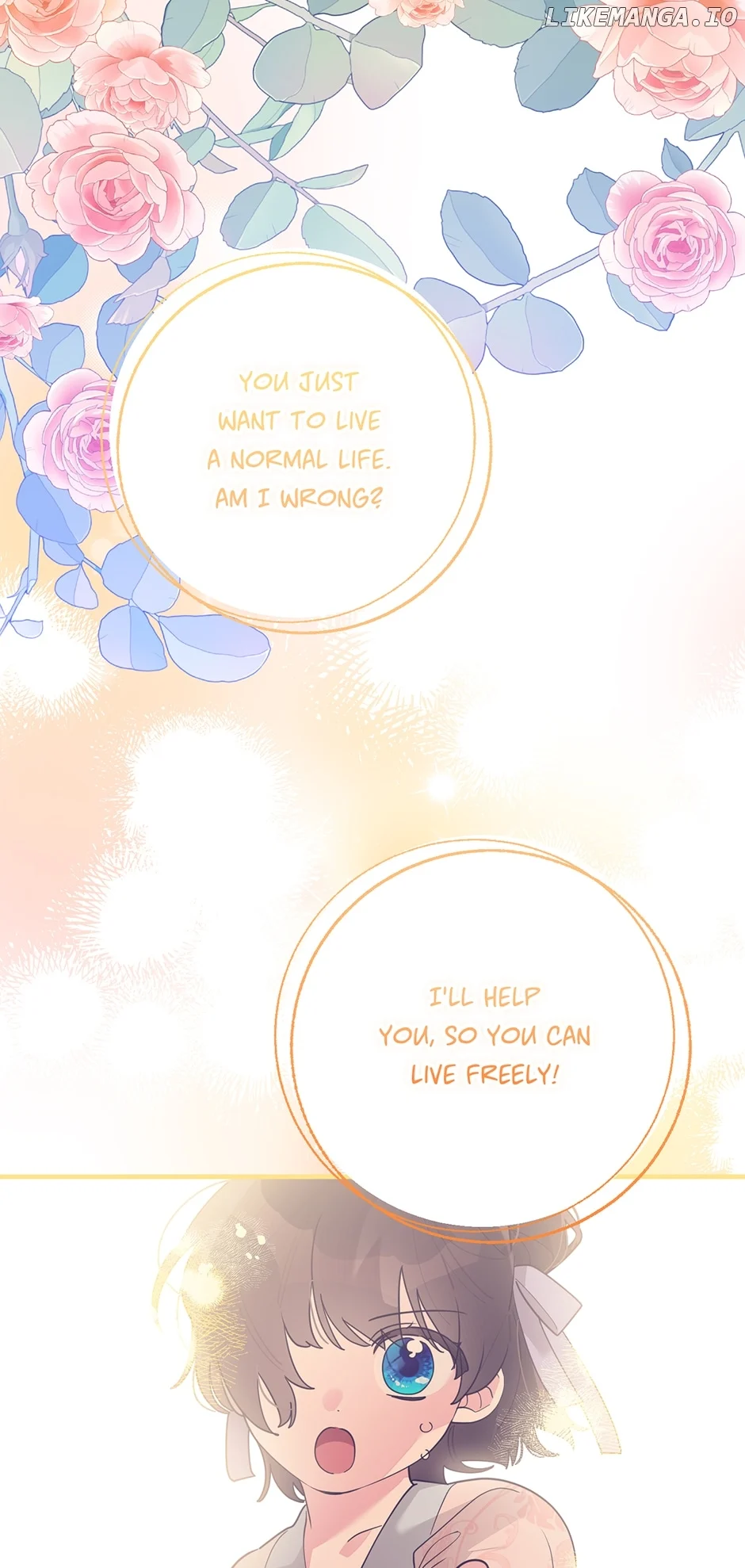 I Am the Precious Daughter of the Greatest Villain in the Fantasy World Chapter 111 - Page 52