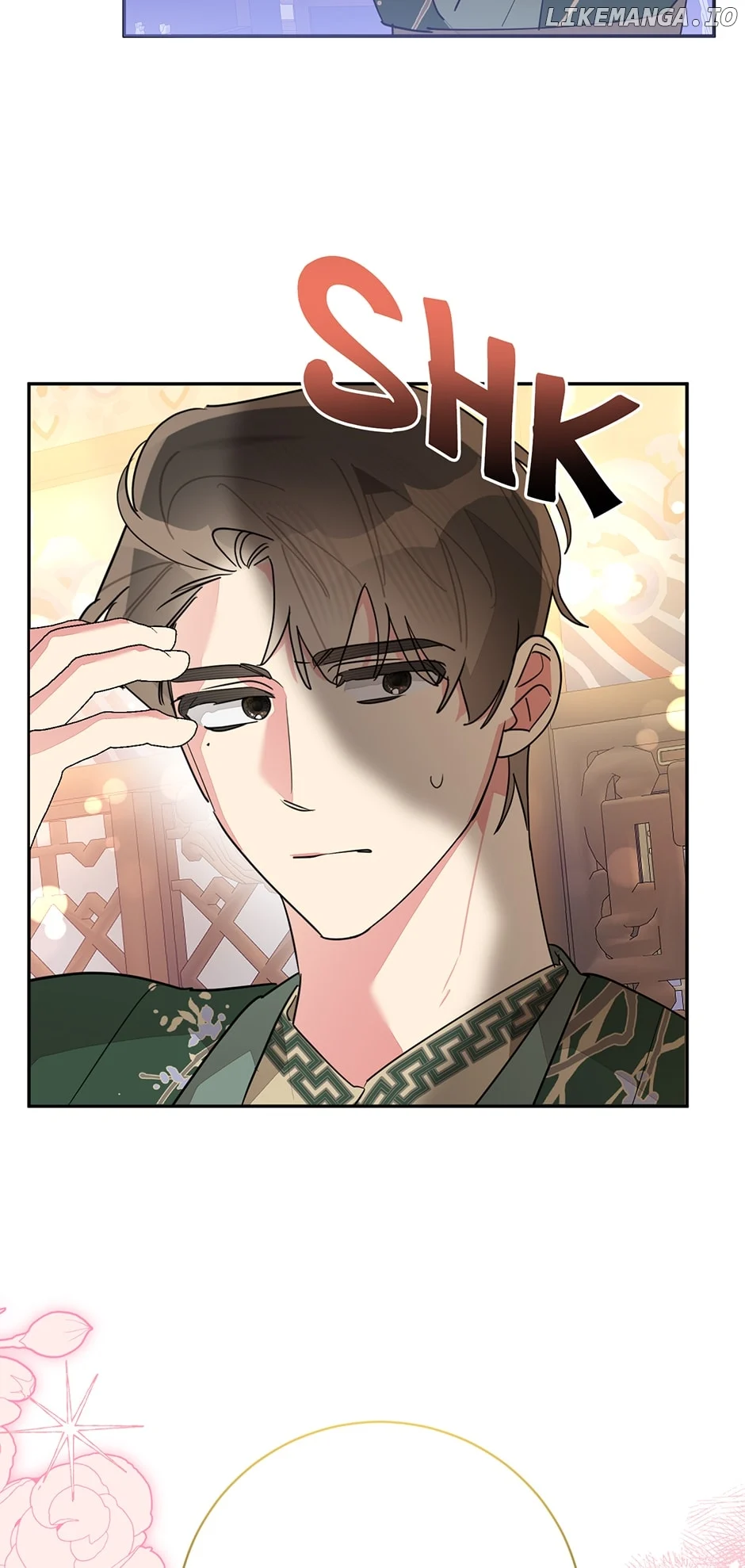 I Am the Precious Daughter of the Greatest Villain in the Fantasy World Chapter 111 - Page 54