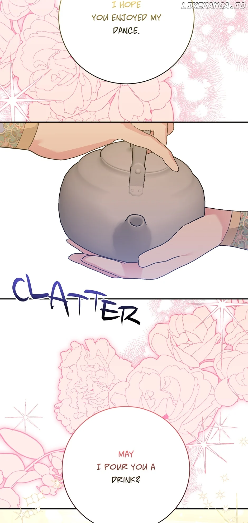 I Am the Precious Daughter of the Greatest Villain in the Fantasy World Chapter 111 - Page 55