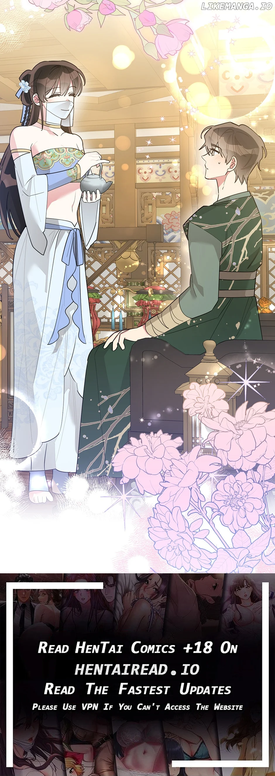 I Am the Precious Daughter of the Greatest Villain in the Fantasy World Chapter 111 - Page 58