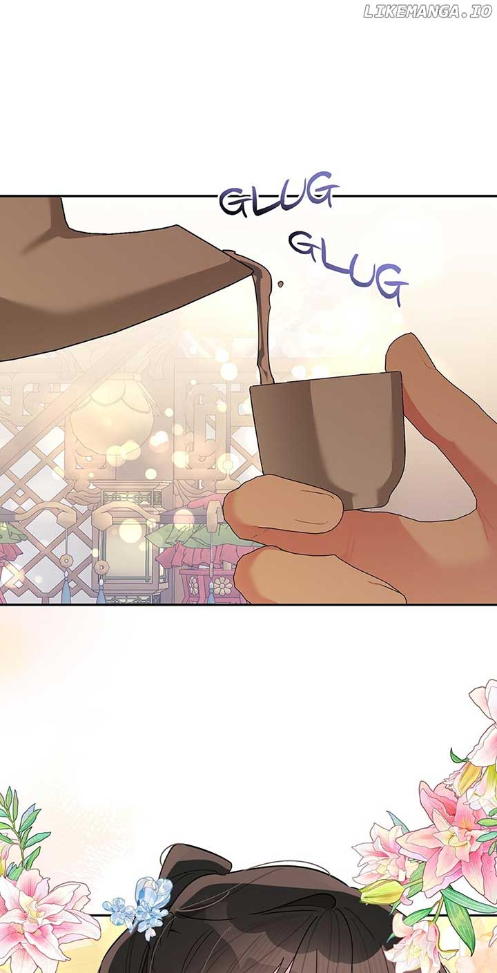 I Am the Precious Daughter of the Greatest Villain in the Fantasy World Chapter 112 - Page 0