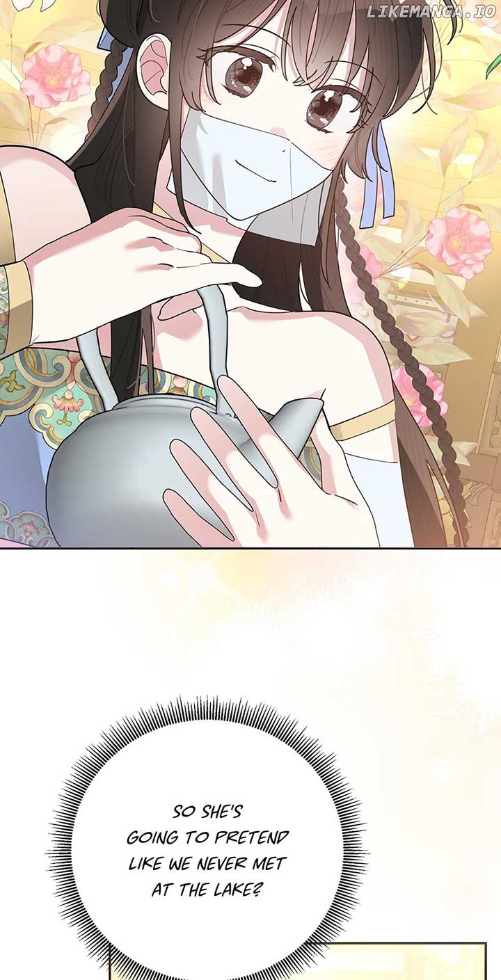 I Am the Precious Daughter of the Greatest Villain in the Fantasy World Chapter 112 - Page 1