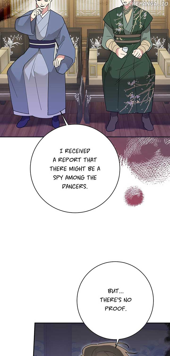 I Am the Precious Daughter of the Greatest Villain in the Fantasy World Chapter 112 - Page 10