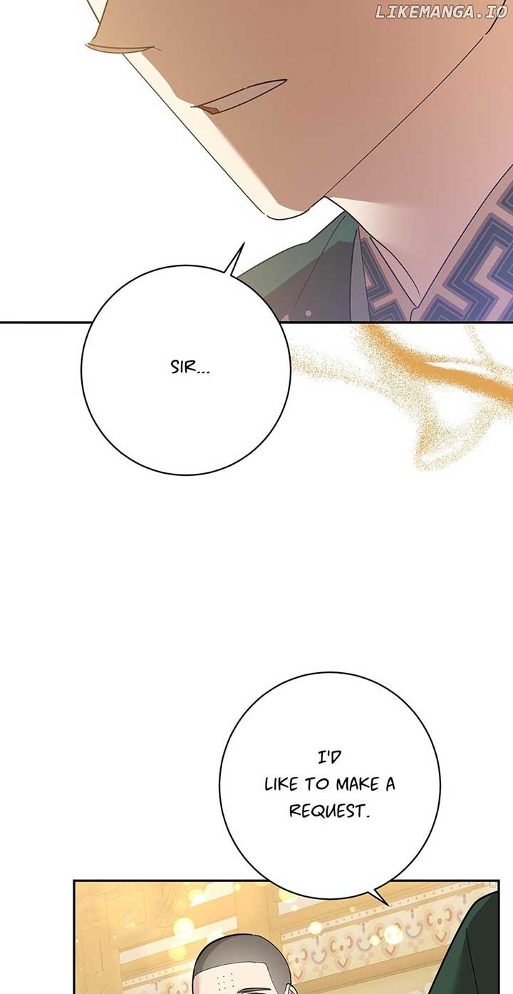 I Am the Precious Daughter of the Greatest Villain in the Fantasy World Chapter 112 - Page 18