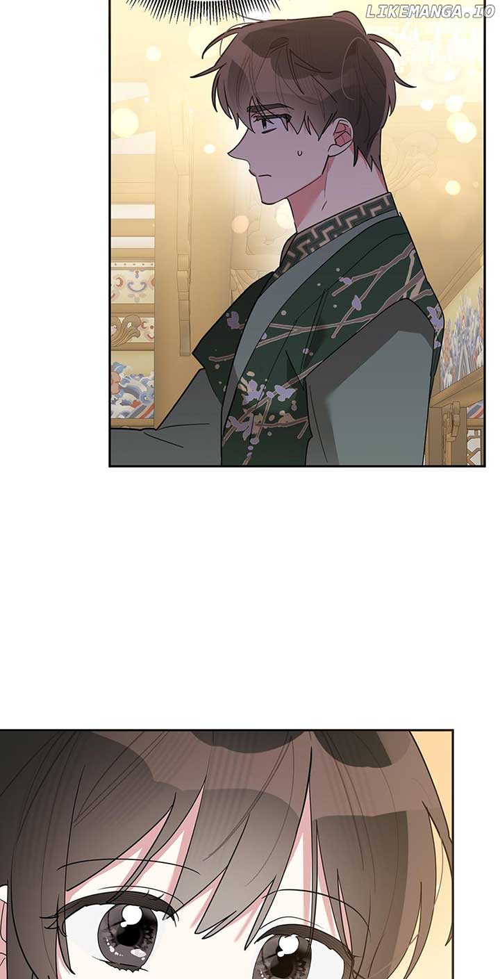 I Am the Precious Daughter of the Greatest Villain in the Fantasy World Chapter 112 - Page 2