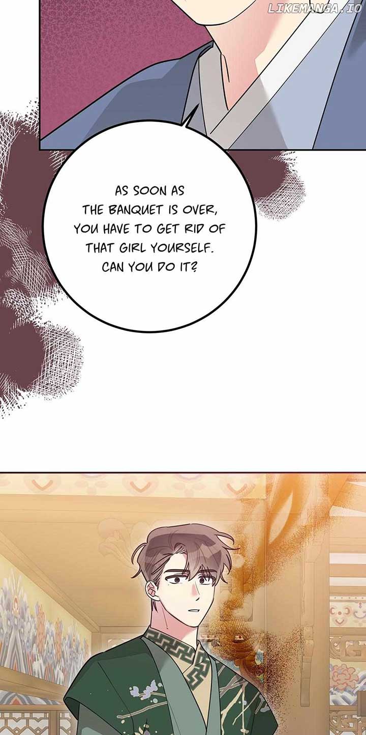 I Am the Precious Daughter of the Greatest Villain in the Fantasy World Chapter 112 - Page 25