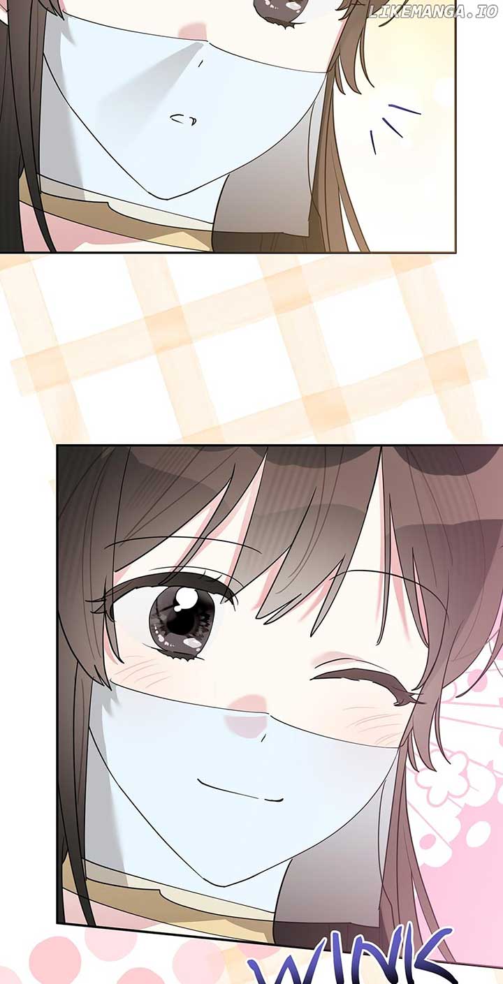 I Am the Precious Daughter of the Greatest Villain in the Fantasy World Chapter 112 - Page 3