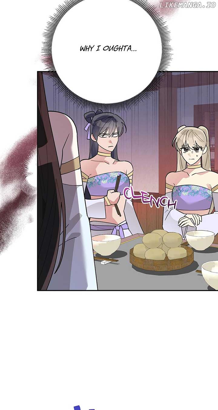 I Am the Precious Daughter of the Greatest Villain in the Fantasy World Chapter 112 - Page 37