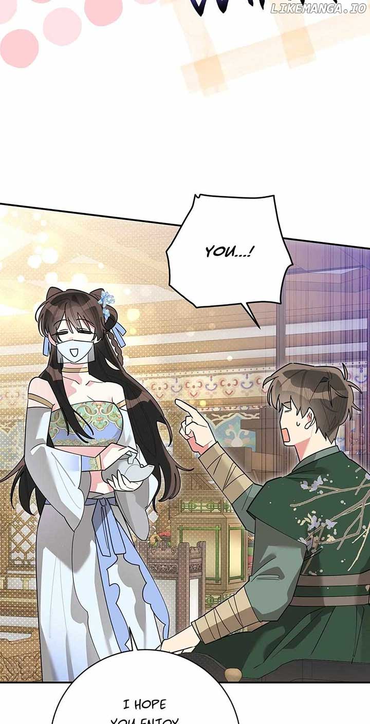 I Am the Precious Daughter of the Greatest Villain in the Fantasy World Chapter 112 - Page 4