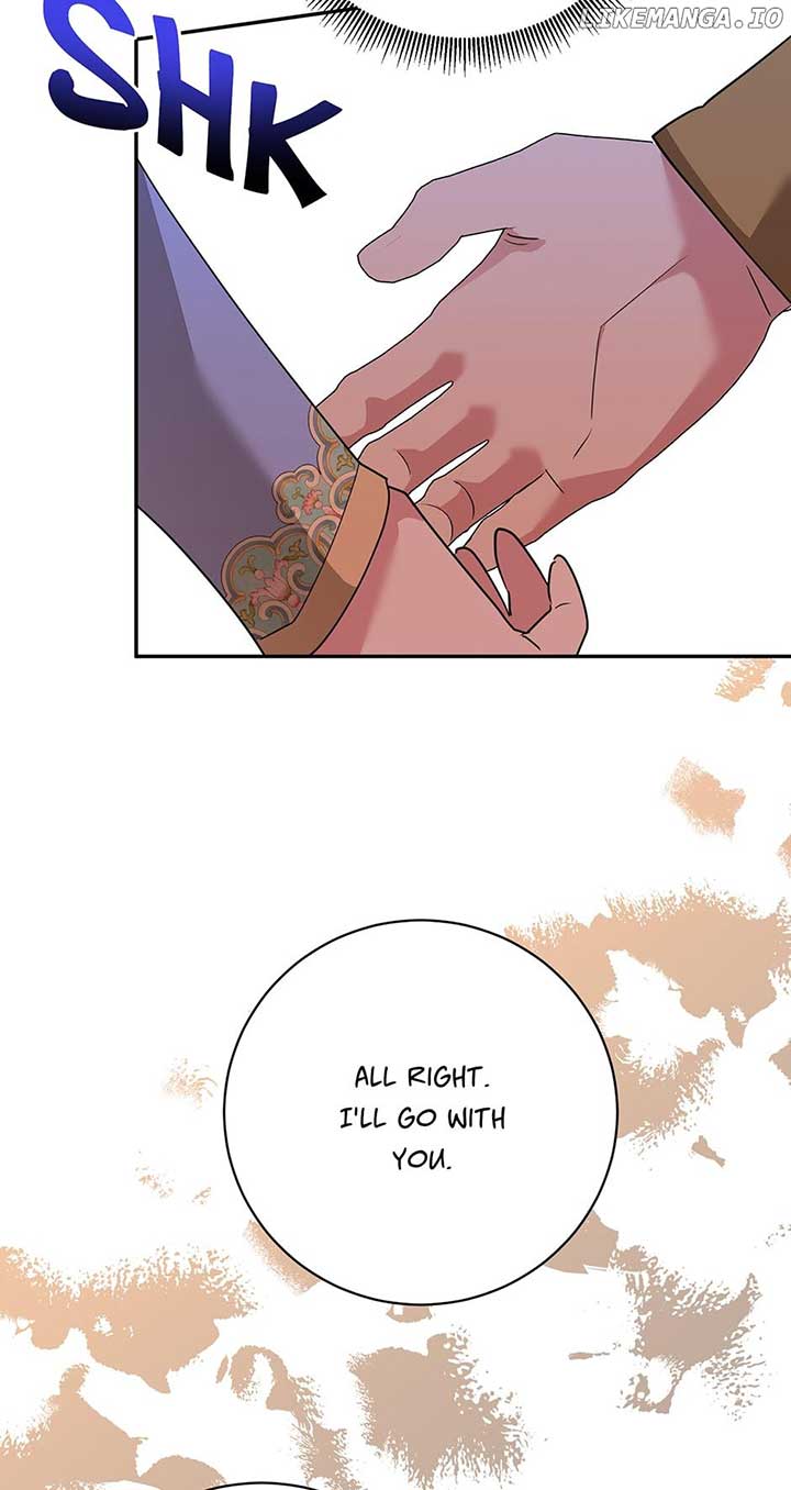 I Am the Precious Daughter of the Greatest Villain in the Fantasy World Chapter 112 - Page 40