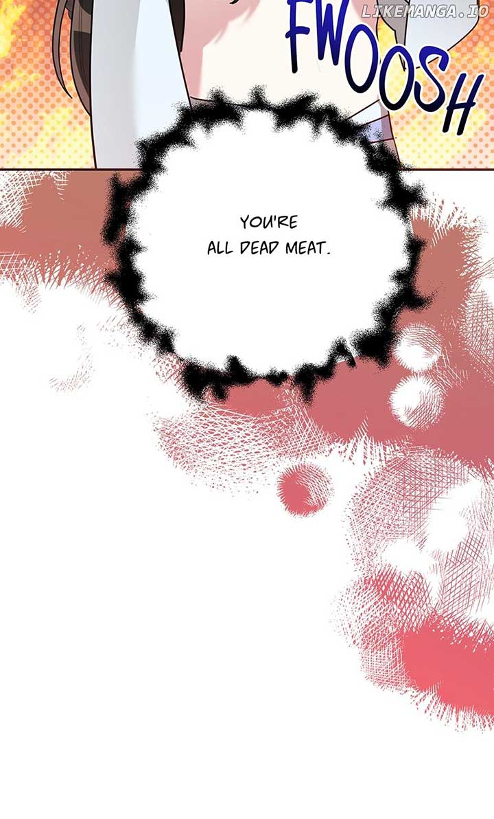 I Am the Precious Daughter of the Greatest Villain in the Fantasy World Chapter 112 - Page 45
