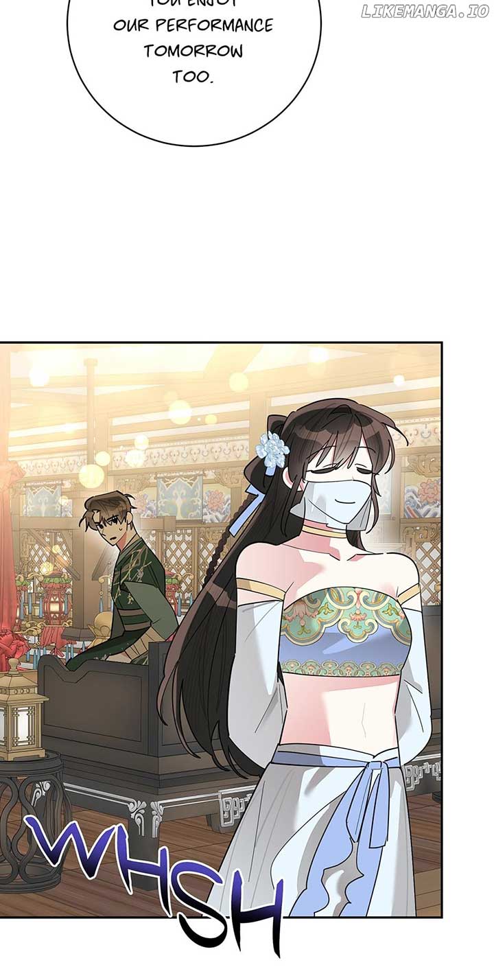 I Am the Precious Daughter of the Greatest Villain in the Fantasy World Chapter 112 - Page 5