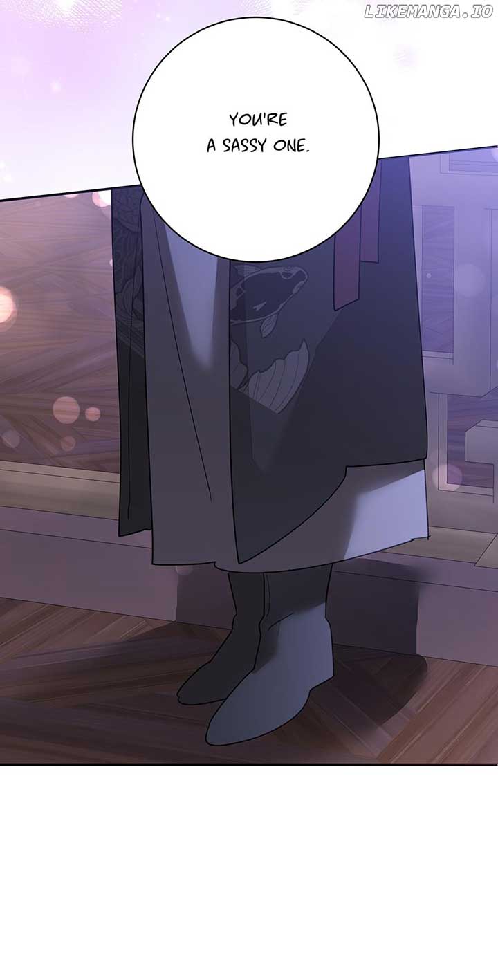 I Am the Precious Daughter of the Greatest Villain in the Fantasy World Chapter 112 - Page 57