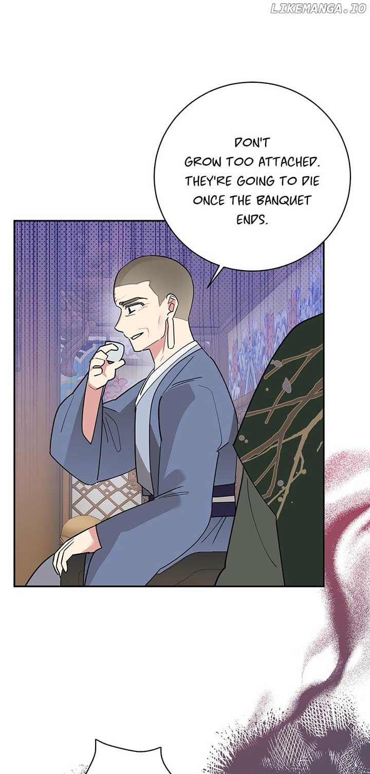 I Am the Precious Daughter of the Greatest Villain in the Fantasy World Chapter 112 - Page 7
