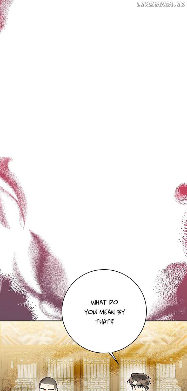 I Am the Precious Daughter of the Greatest Villain in the Fantasy World Chapter 112 - Page 9