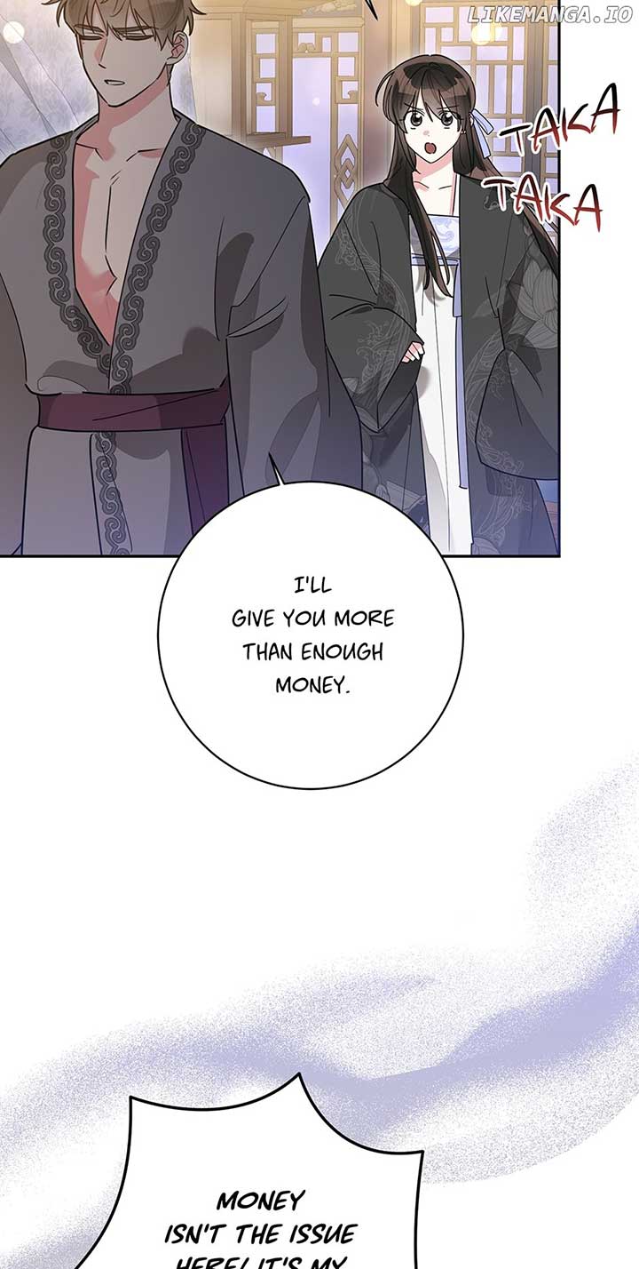 I Am the Precious Daughter of the Greatest Villain in the Fantasy World Chapter 113 - Page 10
