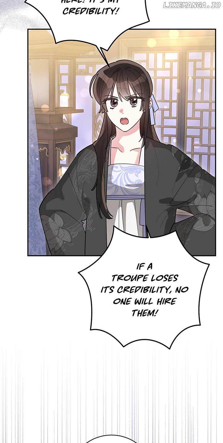 I Am the Precious Daughter of the Greatest Villain in the Fantasy World Chapter 113 - Page 11
