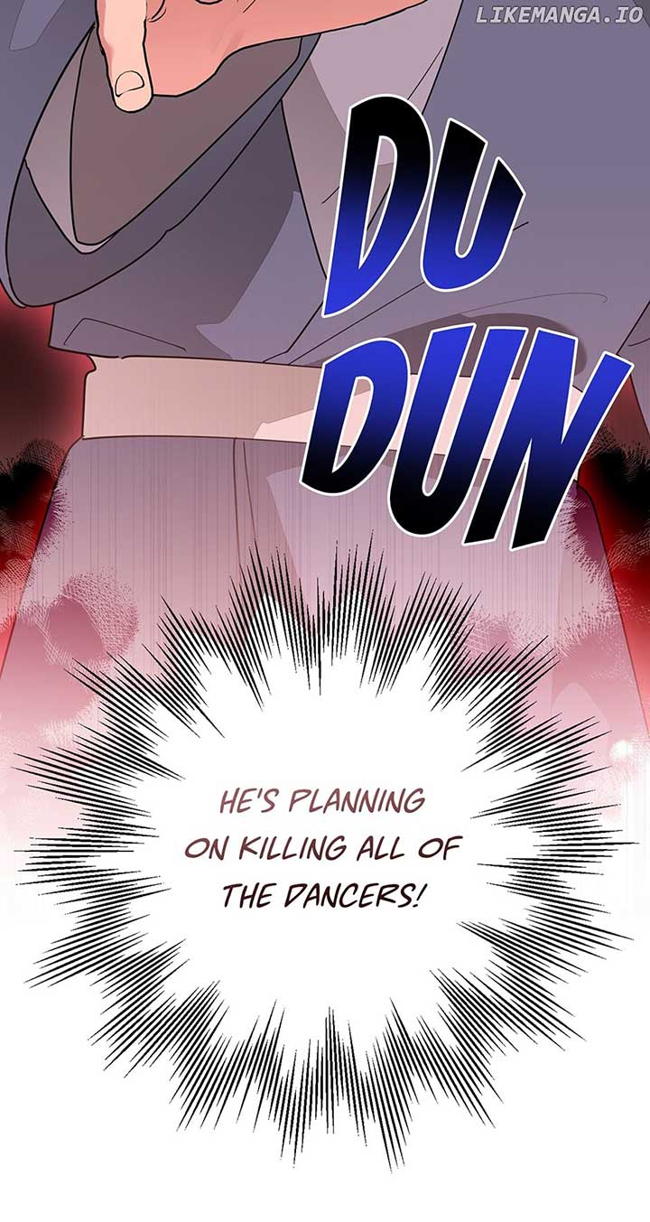 I Am the Precious Daughter of the Greatest Villain in the Fantasy World Chapter 113 - Page 17