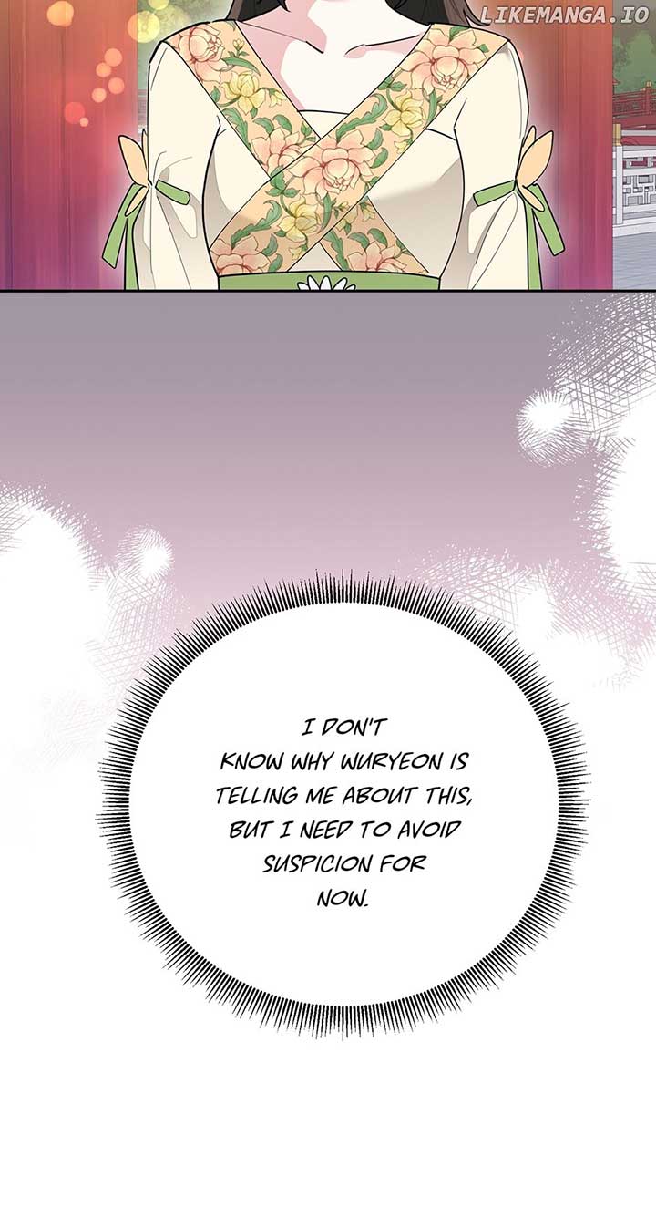 I Am the Precious Daughter of the Greatest Villain in the Fantasy World Chapter 113 - Page 22