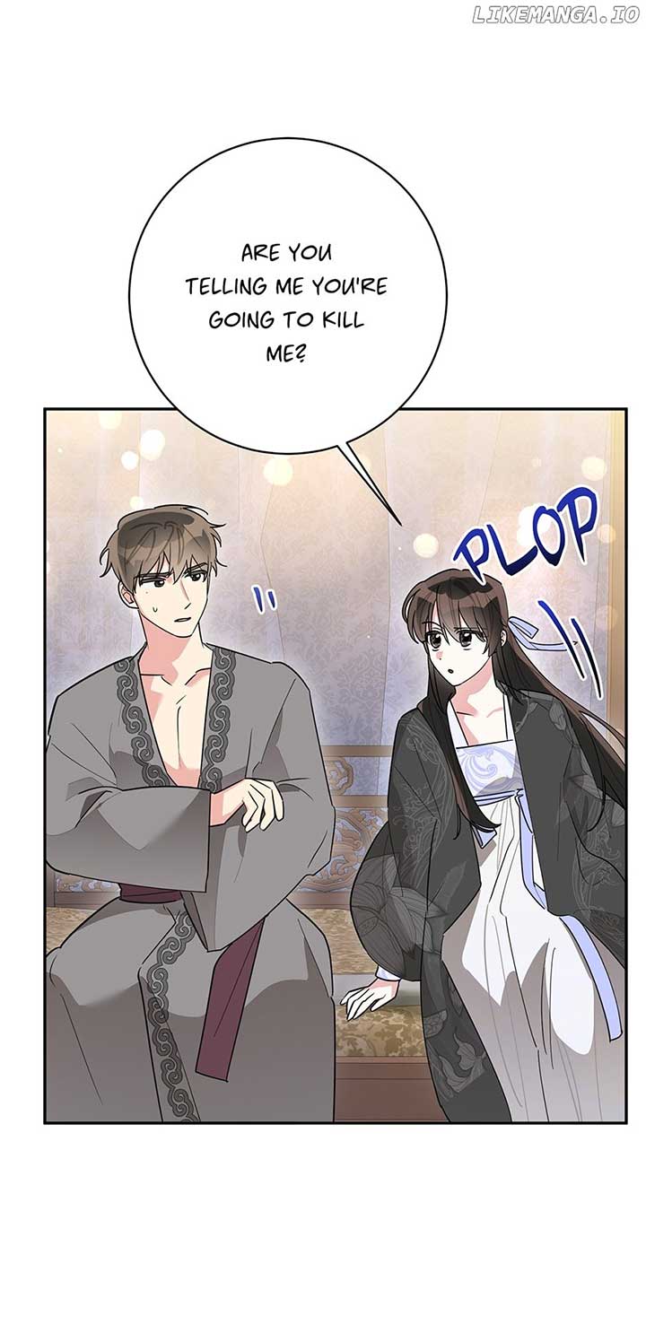 I Am the Precious Daughter of the Greatest Villain in the Fantasy World Chapter 113 - Page 23