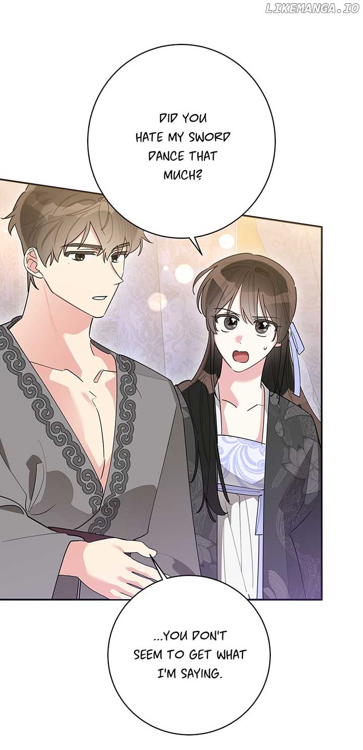 I Am the Precious Daughter of the Greatest Villain in the Fantasy World Chapter 113 - Page 24