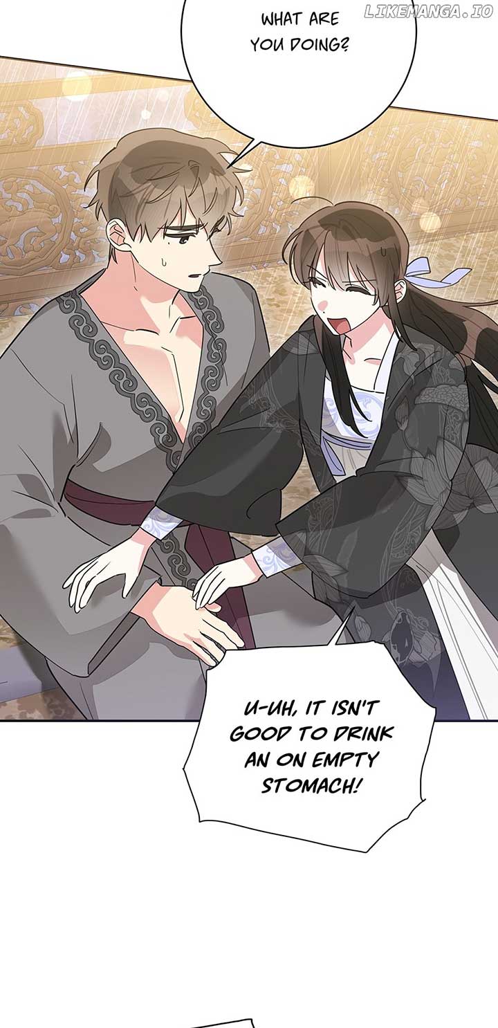 I Am the Precious Daughter of the Greatest Villain in the Fantasy World Chapter 113 - Page 27
