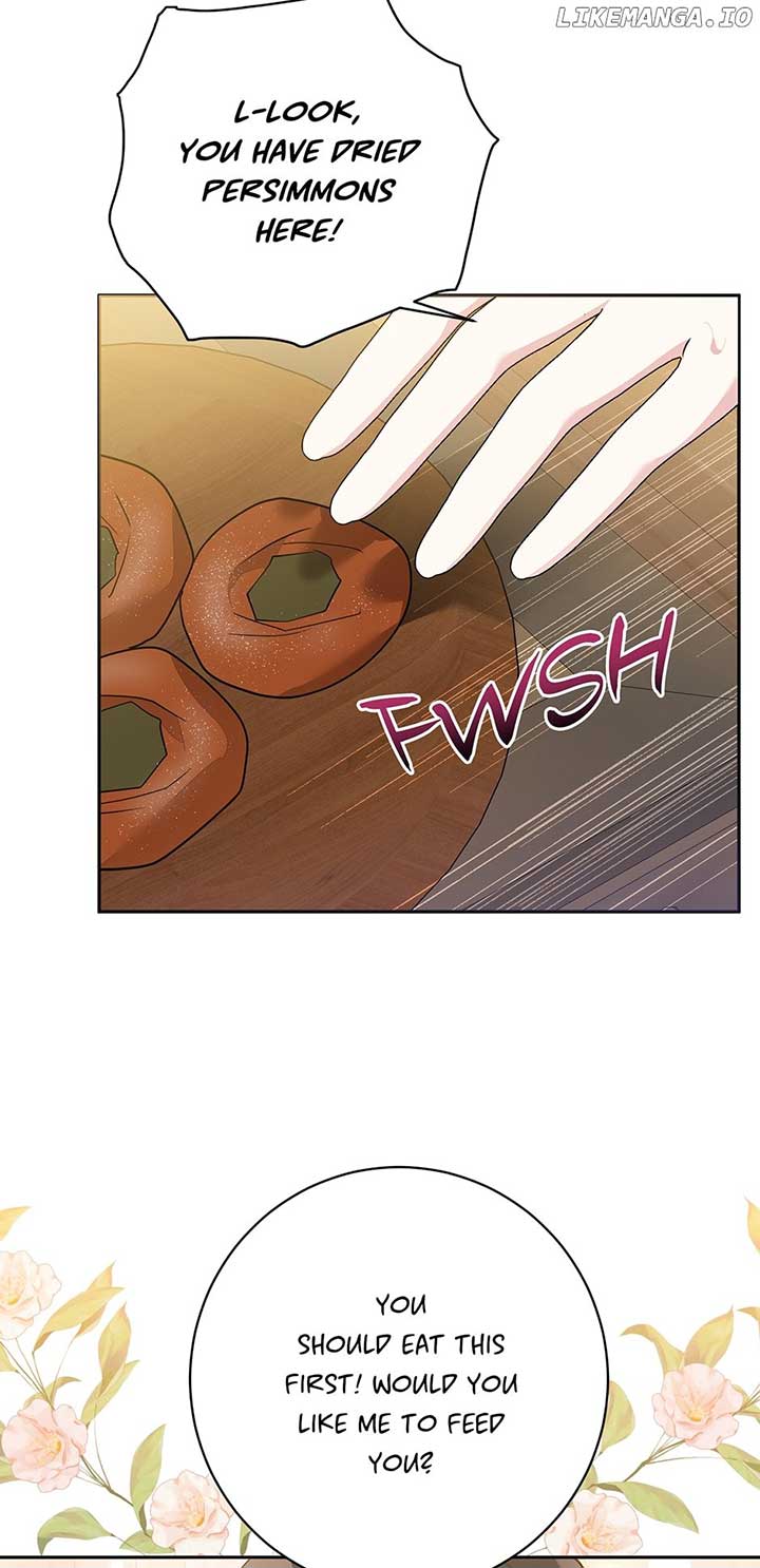 I Am the Precious Daughter of the Greatest Villain in the Fantasy World Chapter 113 - Page 28