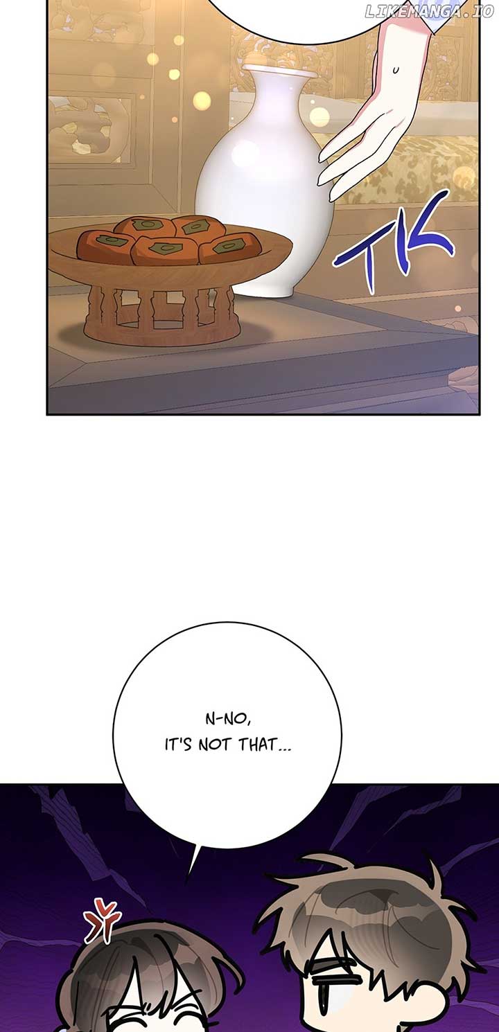 I Am the Precious Daughter of the Greatest Villain in the Fantasy World Chapter 113 - Page 3