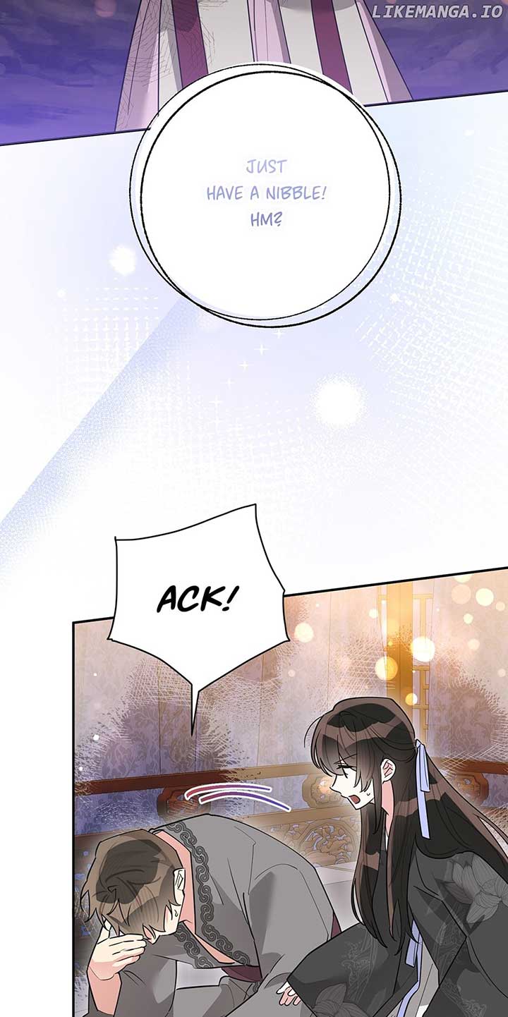 I Am the Precious Daughter of the Greatest Villain in the Fantasy World Chapter 113 - Page 32