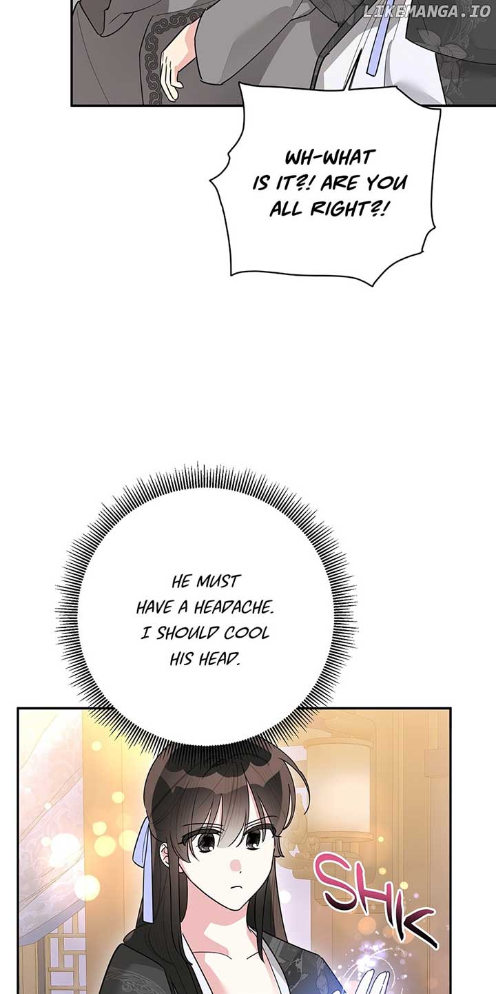 I Am the Precious Daughter of the Greatest Villain in the Fantasy World Chapter 113 - Page 33