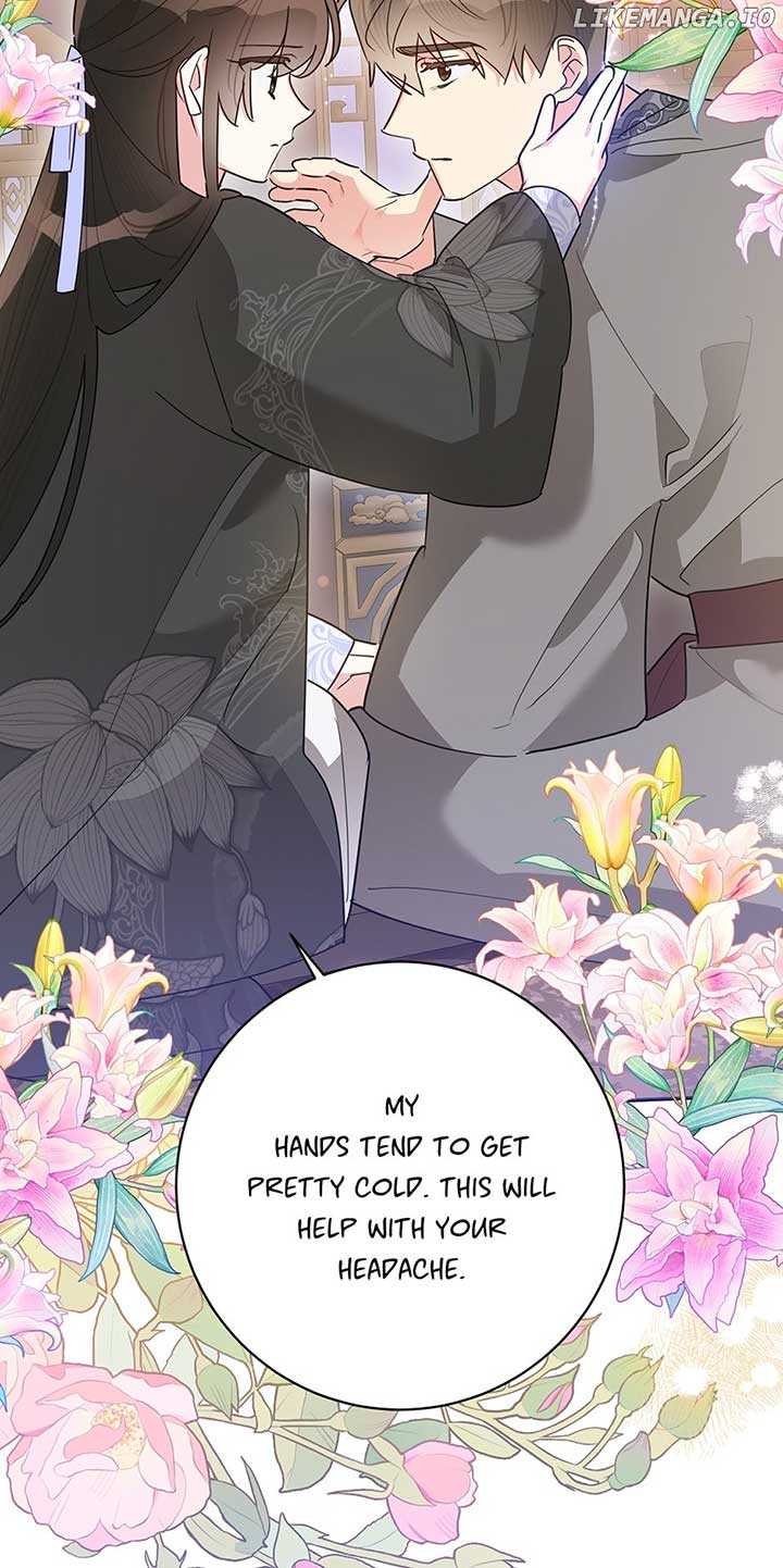 I Am the Precious Daughter of the Greatest Villain in the Fantasy World Chapter 113 - Page 35