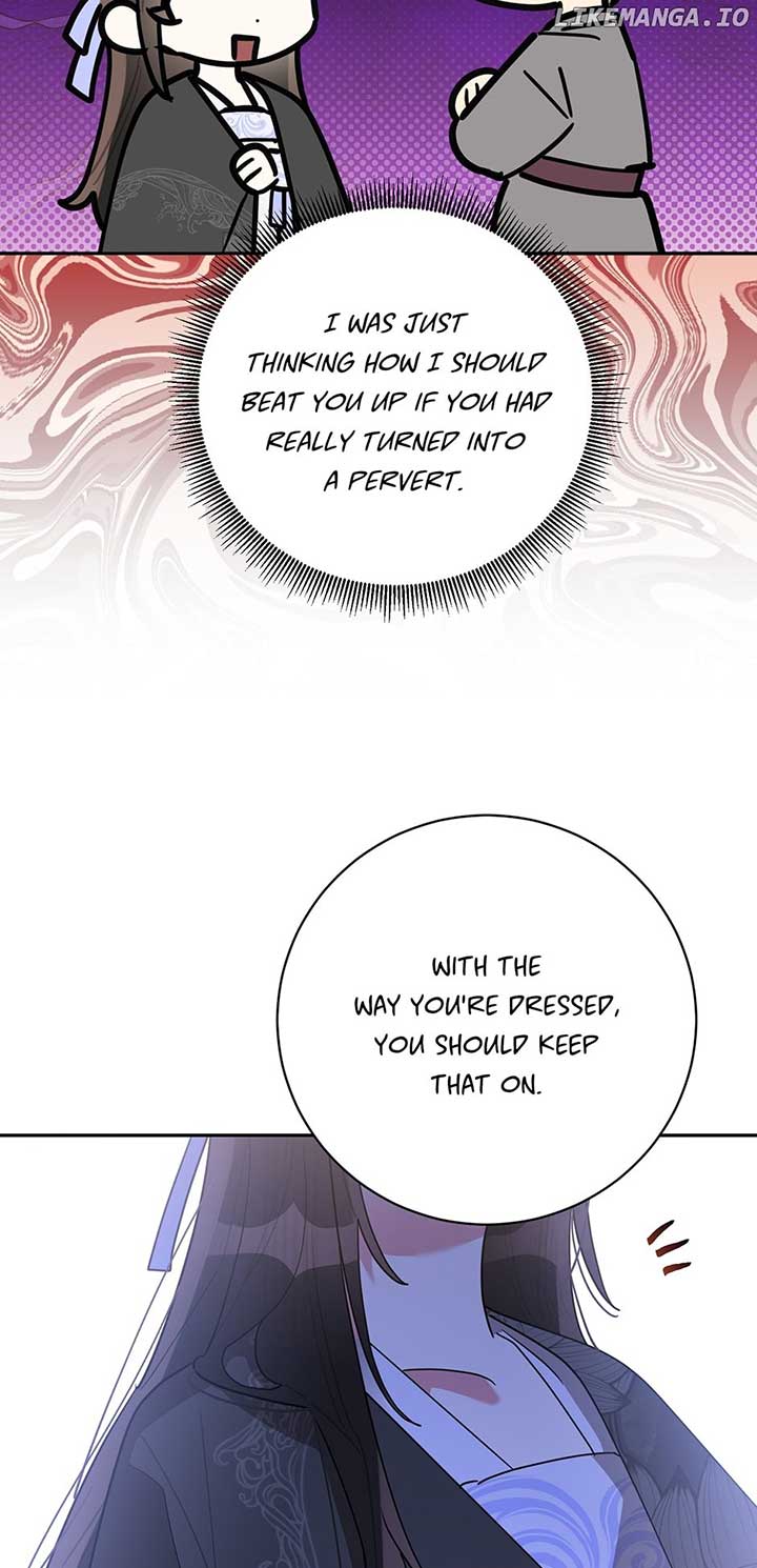 I Am the Precious Daughter of the Greatest Villain in the Fantasy World Chapter 113 - Page 4