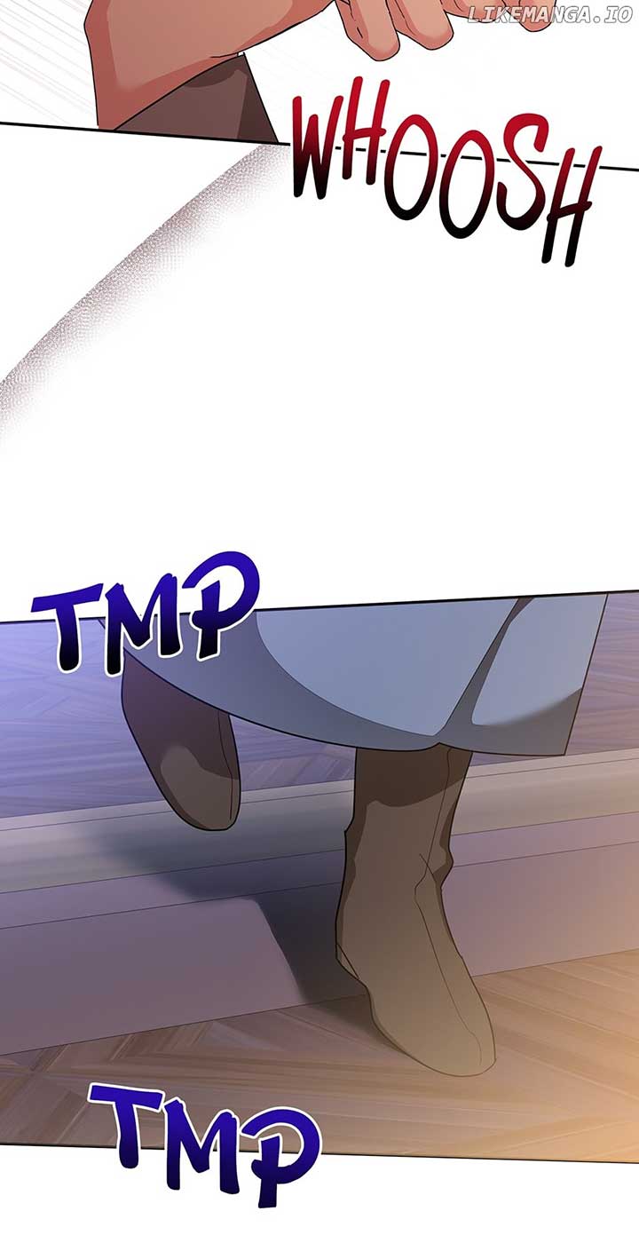 I Am the Precious Daughter of the Greatest Villain in the Fantasy World Chapter 113 - Page 41