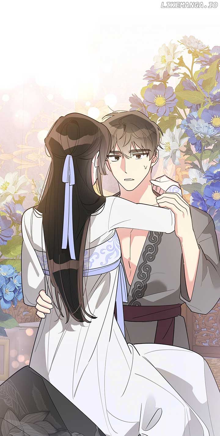 I Am the Precious Daughter of the Greatest Villain in the Fantasy World Chapter 113 - Page 44