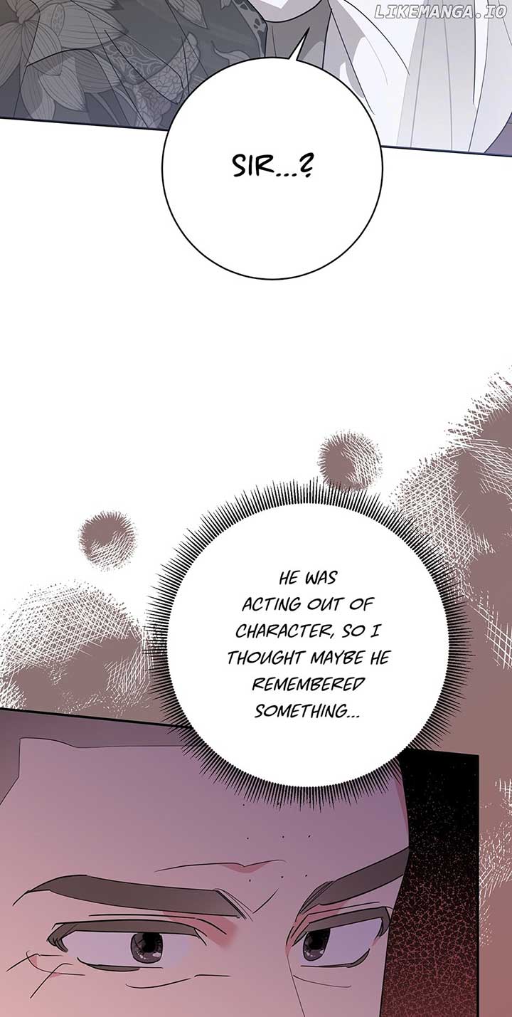 I Am the Precious Daughter of the Greatest Villain in the Fantasy World Chapter 113 - Page 45