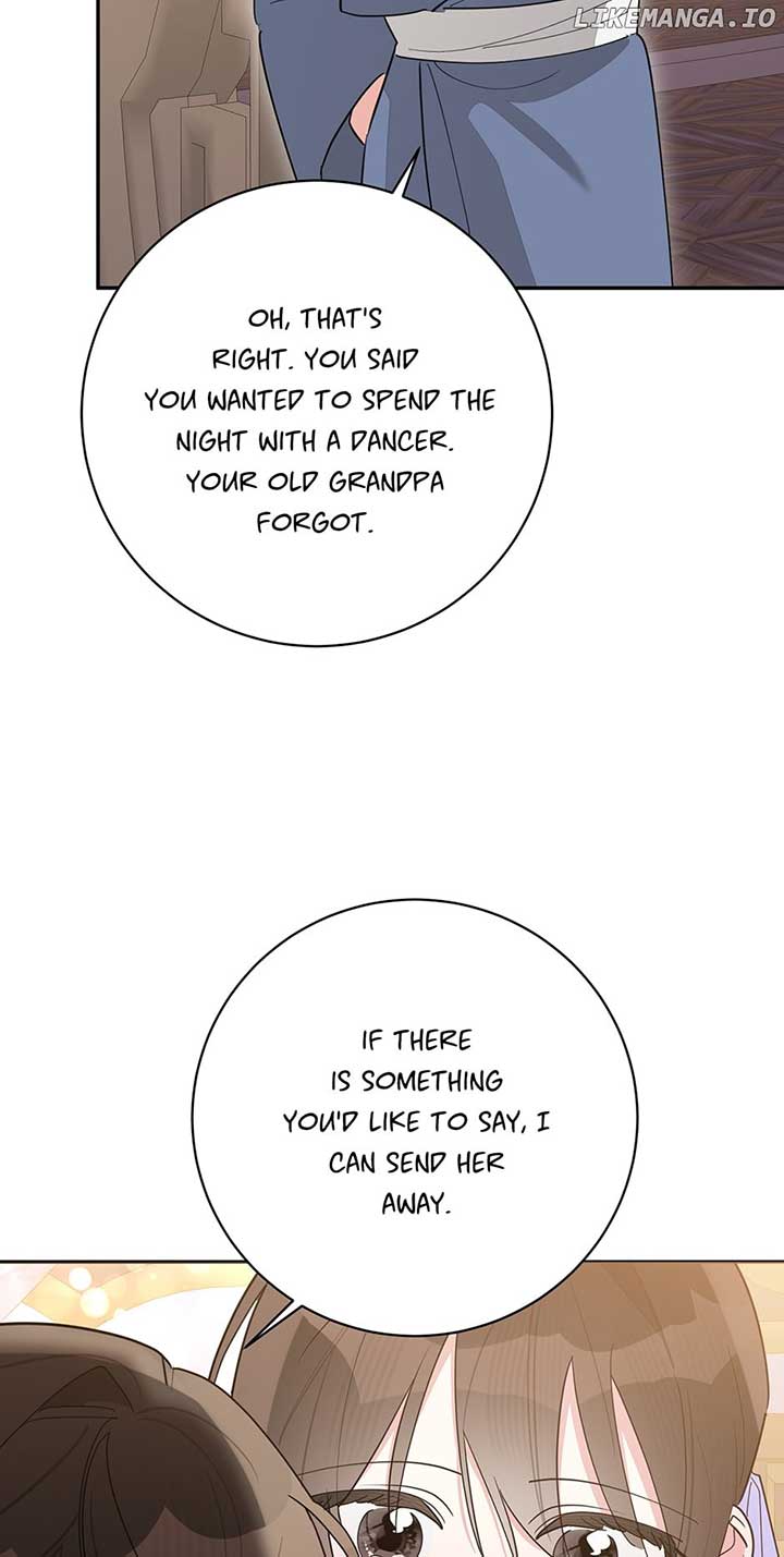 I Am the Precious Daughter of the Greatest Villain in the Fantasy World Chapter 113 - Page 47