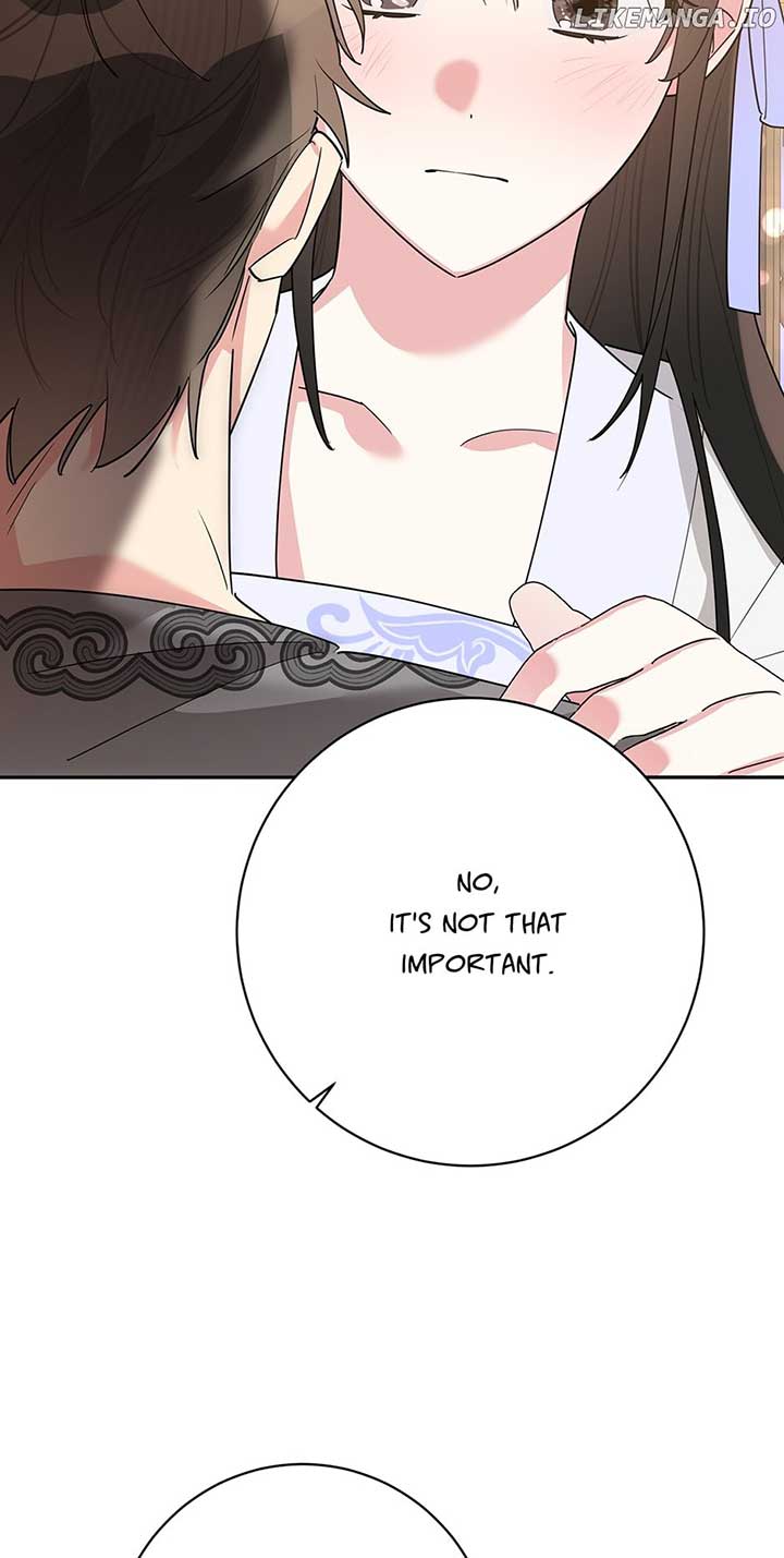 I Am the Precious Daughter of the Greatest Villain in the Fantasy World Chapter 113 - Page 48