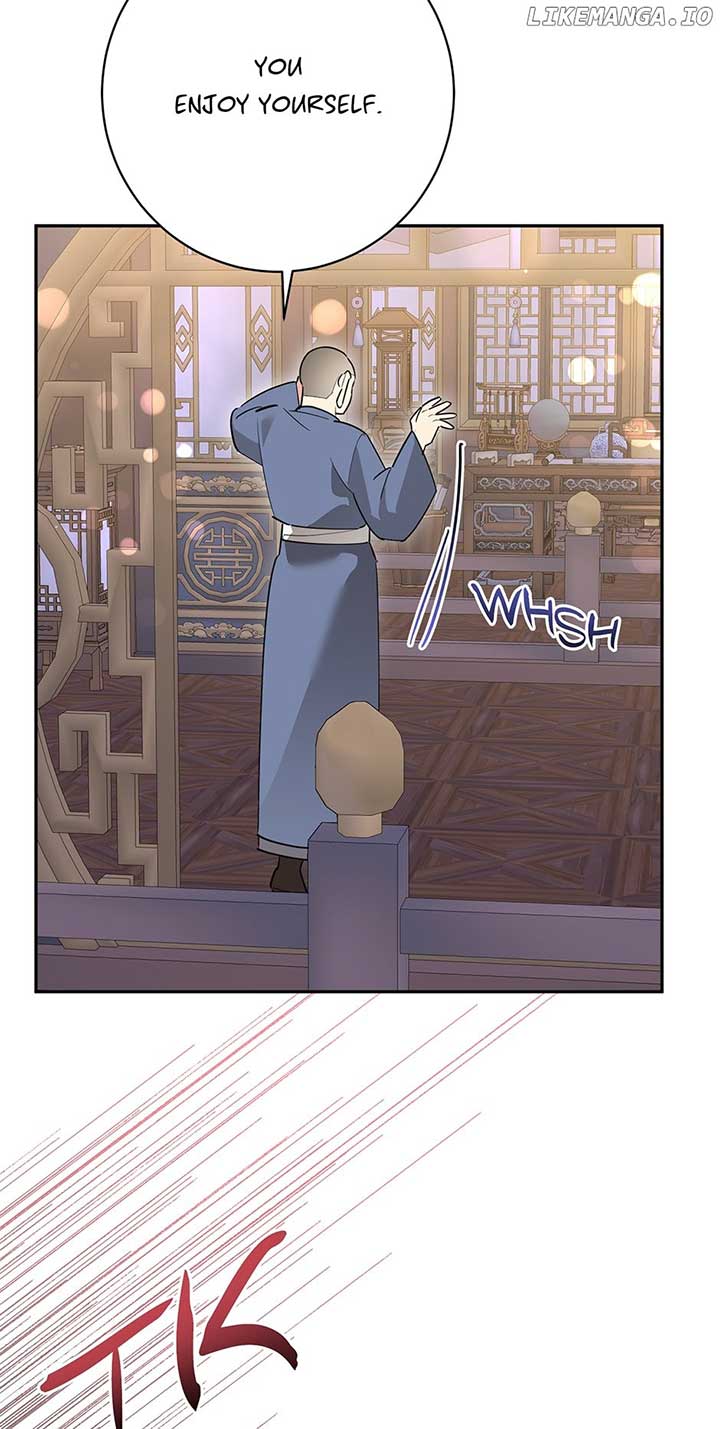 I Am the Precious Daughter of the Greatest Villain in the Fantasy World Chapter 113 - Page 49