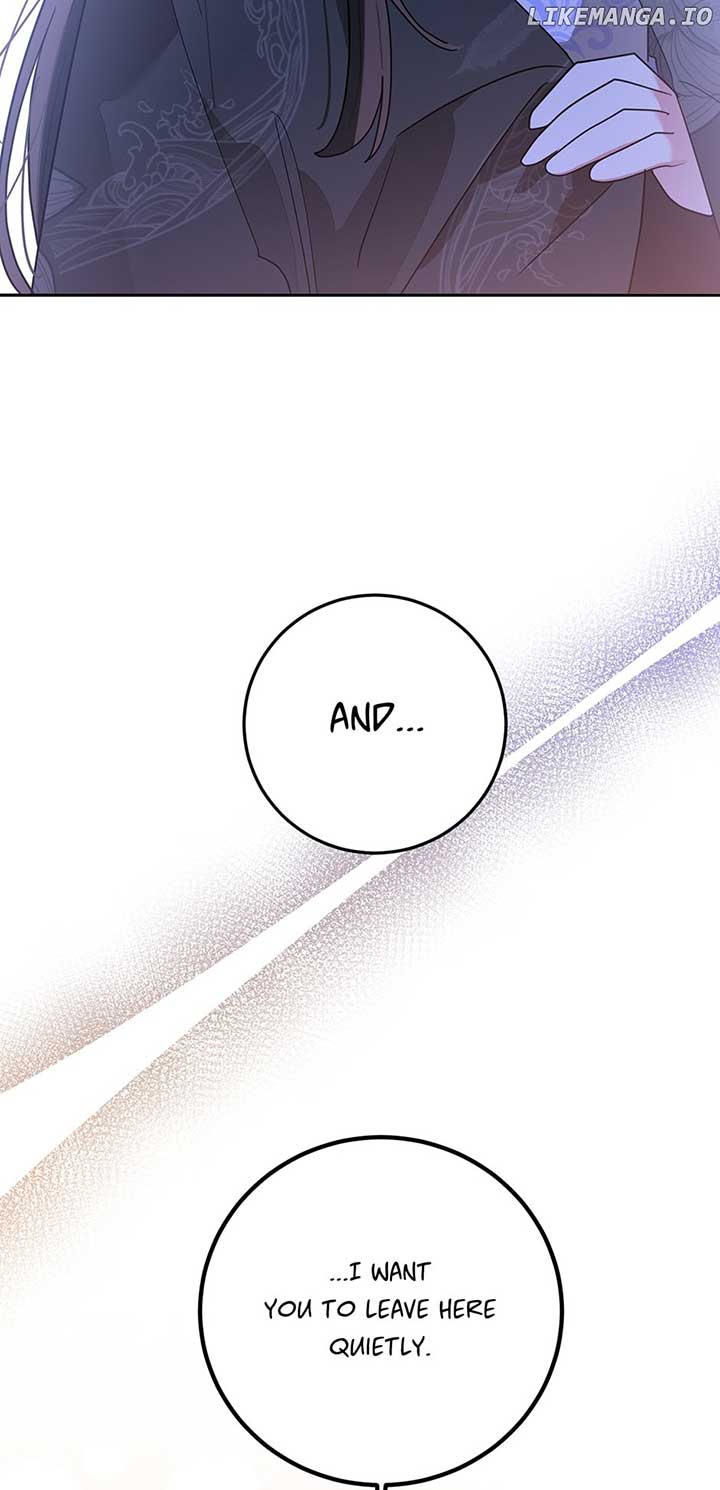 I Am the Precious Daughter of the Greatest Villain in the Fantasy World Chapter 113 - Page 5