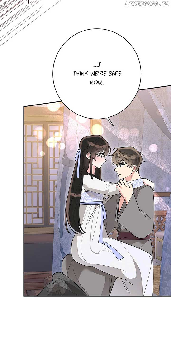 I Am the Precious Daughter of the Greatest Villain in the Fantasy World Chapter 113 - Page 50